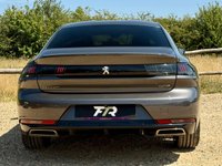 USED 2019 PEUGEOT 508 1.5 BlueHDi GT Line Fastback 5dr Diesel Manual Euro 6 (s/s) (130 ps) 