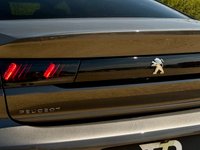 USED 2019 PEUGEOT 508 1.5 BlueHDi GT Line Fastback 5dr Diesel Manual Euro 6 (s/s) (130 ps) 