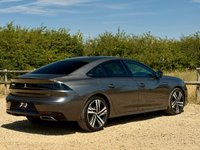 USED 2019 PEUGEOT 508 1.5 BlueHDi GT Line Fastback 5dr Diesel Manual Euro 6 (s/s) (130 ps) 