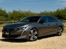 USED 2019 PEUGEOT 508 1.5 BlueHDi GT Line Fastback 5dr Diesel Manual Euro 6 (s/s) (130 ps) 
