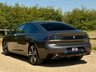 USED 2019 PEUGEOT 508 1.5 BlueHDi GT Line Fastback 5dr Diesel Manual Euro 6 (s/s) (130 ps) 
