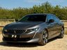 USED 2019 PEUGEOT 508 1.5 BlueHDi GT Line Fastback 5dr Diesel Manual Euro 6 (s/s) (130 ps) 