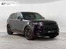 USED 2023 23 LAND ROVER RANGE ROVER SPORT 3.0 D300 MHEV Dynamic SE SUV 5dr Diesel Auto 4WD Euro 6 (s/s) (300 ps) 
