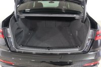 USED 2022 72 AUDI A6 SALOON 2.0 TDI 40 Black Edition S Tronic quattro Euro 6 (s/s) 4dr Reverse Camera, Heated Seats,