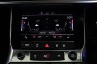 USED 2022 72 AUDI A6 SALOON 2.0 TDI 40 Black Edition S Tronic quattro Euro 6 (s/s) 4dr Reverse Camera, Heated Seats,