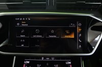 USED 2022 72 AUDI A6 SALOON 2.0 TDI 40 Black Edition S Tronic quattro Euro 6 (s/s) 4dr Reverse Camera, Heated Seats,