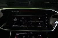 USED 2022 72 AUDI A6 SALOON 2.0 TDI 40 Black Edition S Tronic quattro Euro 6 (s/s) 4dr Reverse Camera, Heated Seats,