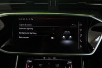 USED 2022 72 AUDI A6 SALOON 2.0 TDI 40 Black Edition S Tronic quattro Euro 6 (s/s) 4dr Reverse Camera, Heated Seats,