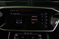 USED 2022 72 AUDI A6 SALOON 2.0 TDI 40 Black Edition S Tronic quattro Euro 6 (s/s) 4dr Reverse Camera, Heated Seats,