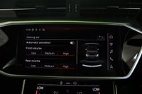 USED 2022 72 AUDI A6 SALOON 2.0 TDI 40 Black Edition S Tronic quattro Euro 6 (s/s) 4dr Reverse Camera, Heated Seats,