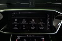 USED 2022 72 AUDI A6 SALOON 2.0 TDI 40 Black Edition S Tronic quattro Euro 6 (s/s) 4dr Reverse Camera, Heated Seats,