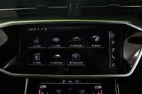 USED 2022 72 AUDI A6 SALOON 2.0 TDI 40 Black Edition S Tronic quattro Euro 6 (s/s) 4dr Reverse Camera, Heated Seats,