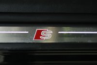 USED 2022 72 AUDI A6 SALOON 2.0 TDI 40 Black Edition S Tronic quattro Euro 6 (s/s) 4dr Reverse Camera, Heated Seats,