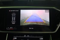 USED 2022 72 AUDI A6 SALOON 2.0 TDI 40 Black Edition S Tronic quattro Euro 6 (s/s) 4dr Reverse Camera, Heated Seats,