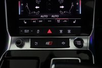 USED 2022 72 AUDI A6 SALOON 2.0 TDI 40 Black Edition S Tronic quattro Euro 6 (s/s) 4dr Reverse Camera, Heated Seats,