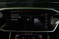 USED 2022 72 AUDI A6 SALOON 2.0 TDI 40 Black Edition S Tronic quattro Euro 6 (s/s) 4dr Reverse Camera, Heated Seats,