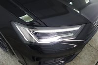 USED 2022 72 AUDI A6 SALOON 2.0 TDI 40 Black Edition S Tronic quattro Euro 6 (s/s) 4dr Reverse Camera, Heated Seats,
