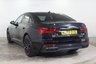 USED 2022 72 AUDI A6 SALOON 2.0 TDI 40 Black Edition S Tronic quattro Euro 6 (s/s) 4dr Reverse Camera, Heated Seats,
