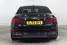 USED 2022 72 AUDI A6 SALOON 2.0 TDI 40 Black Edition S Tronic quattro Euro 6 (s/s) 4dr Reverse Camera, Heated Seats,