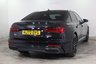 USED 2022 72 AUDI A6 SALOON 2.0 TDI 40 Black Edition S Tronic quattro Euro 6 (s/s) 4dr Reverse Camera, Heated Seats,