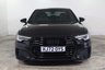 USED 2022 72 AUDI A6 SALOON 2.0 TDI 40 Black Edition S Tronic quattro Euro 6 (s/s) 4dr Reverse Camera, Heated Seats,