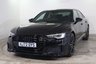 USED 2022 72 AUDI A6 SALOON 2.0 TDI 40 Black Edition S Tronic quattro Euro 6 (s/s) 4dr Reverse Camera, Heated Seats,