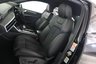 USED 2022 72 AUDI A6 SALOON 2.0 TDI 40 Black Edition S Tronic quattro Euro 6 (s/s) 4dr Reverse Camera, Heated Seats,