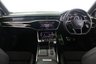 USED 2022 72 AUDI A6 SALOON 2.0 TDI 40 Black Edition S Tronic quattro Euro 6 (s/s) 4dr Reverse Camera, Heated Seats,