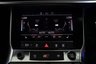 USED 2022 72 AUDI A6 SALOON 2.0 TDI 40 Black Edition S Tronic quattro Euro 6 (s/s) 4dr Reverse Camera, Heated Seats,
