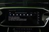 USED 2022 72 AUDI A6 SALOON 2.0 TDI 40 Black Edition S Tronic quattro Euro 6 (s/s) 4dr Reverse Camera, Heated Seats,