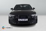 USED 2022 72 AUDI A6 SALOON 2.0 TDI 40 Black Edition S Tronic quattro Euro 6 (s/s) 4dr Reverse Camera, Heated Seats,