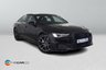 USED 2022 72 AUDI A6 SALOON 2.0 TDI 40 Black Edition S Tronic quattro Euro 6 (s/s) 4dr Reverse Camera, Heated Seats,
