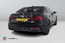 USED 2022 72 AUDI A6 SALOON 2.0 TDI 40 Black Edition S Tronic quattro Euro 6 (s/s) 4dr Reverse Camera, Heated Seats,