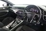 USED 2022 72 AUDI A6 SALOON 2.0 TDI 40 Black Edition S Tronic quattro Euro 6 (s/s) 4dr Reverse Camera, Heated Seats,