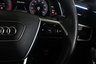 USED 2022 72 AUDI A6 SALOON 2.0 TDI 40 Black Edition S Tronic quattro Euro 6 (s/s) 4dr Reverse Camera, Heated Seats,