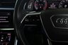 USED 2022 72 AUDI A6 SALOON 2.0 TDI 40 Black Edition S Tronic quattro Euro 6 (s/s) 4dr Reverse Camera, Heated Seats,