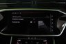 USED 2022 72 AUDI A6 SALOON 2.0 TDI 40 Black Edition S Tronic quattro Euro 6 (s/s) 4dr Reverse Camera, Heated Seats,