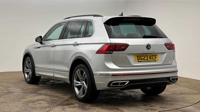 View our VOLKSWAGEN TIGUAN