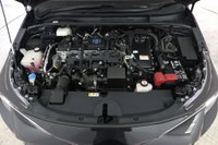 USED 2022 22 TOYOTA COROLLA 1.8 VVT-h Design Touring Sports CVT Euro 6 (s/s) 5dr Reverse Camera, Heated Seats,