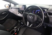 USED 2022 22 TOYOTA COROLLA 1.8 VVT-h Design Touring Sports CVT Euro 6 (s/s) 5dr Reverse Camera, Heated Seats,