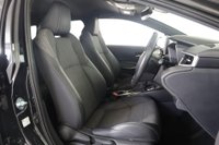 USED 2022 22 TOYOTA COROLLA 1.8 VVT-h Design Touring Sports CVT Euro 6 (s/s) 5dr Reverse Camera, Heated Seats,