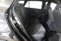 USED 2022 22 TOYOTA COROLLA 1.8 VVT-h Design Touring Sports CVT Euro 6 (s/s) 5dr Reverse Camera, Heated Seats,