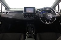 USED 2022 22 TOYOTA COROLLA 1.8 VVT-h Design Touring Sports CVT Euro 6 (s/s) 5dr Reverse Camera, Heated Seats,