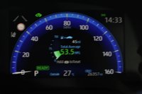 USED 2022 22 TOYOTA COROLLA 1.8 VVT-h Design Touring Sports CVT Euro 6 (s/s) 5dr Reverse Camera, Heated Seats,