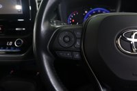 USED 2022 22 TOYOTA COROLLA 1.8 VVT-h Design Touring Sports CVT Euro 6 (s/s) 5dr Reverse Camera, Heated Seats,