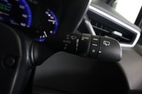 USED 2022 22 TOYOTA COROLLA 1.8 VVT-h Design Touring Sports CVT Euro 6 (s/s) 5dr Reverse Camera, Heated Seats,