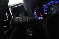 USED 2022 22 TOYOTA COROLLA 1.8 VVT-h Design Touring Sports CVT Euro 6 (s/s) 5dr Reverse Camera, Heated Seats,