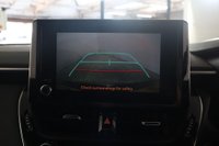 USED 2022 22 TOYOTA COROLLA 1.8 VVT-h Design Touring Sports CVT Euro 6 (s/s) 5dr Reverse Camera, Heated Seats,