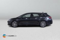USED 2022 22 TOYOTA COROLLA 1.8 VVT-h Design Touring Sports CVT Euro 6 (s/s) 5dr Reverse Camera, Heated Seats,