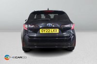 USED 2022 22 TOYOTA COROLLA 1.8 VVT-h Design Touring Sports CVT Euro 6 (s/s) 5dr Reverse Camera, Heated Seats,